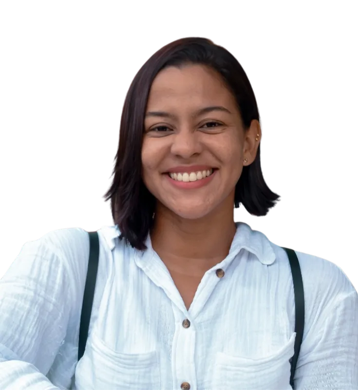 Photo of Roxana Quintero
